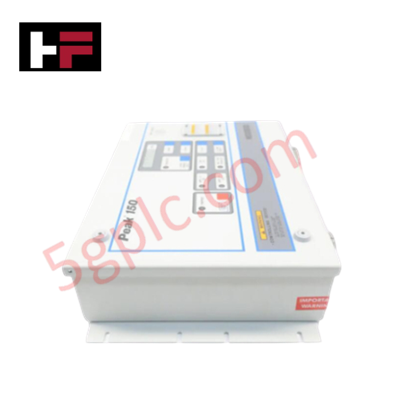 Woodward 9905-860 PEAK150 Digital Control