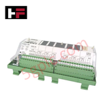 Woodward 9905-971 Discrete Input Module