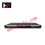 Foxboro A2H124-24FX Ethernet-Switch mit zuverlässiger Qualität