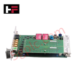Emerson EPRO A6312/06 Speed and Key Monitor