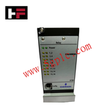 Emerson Epro A6740 Programmable Logic Card Relay Module