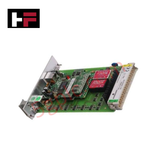 Módulos de interface Modbus e de rack Emerson A6824 CSI 6500
