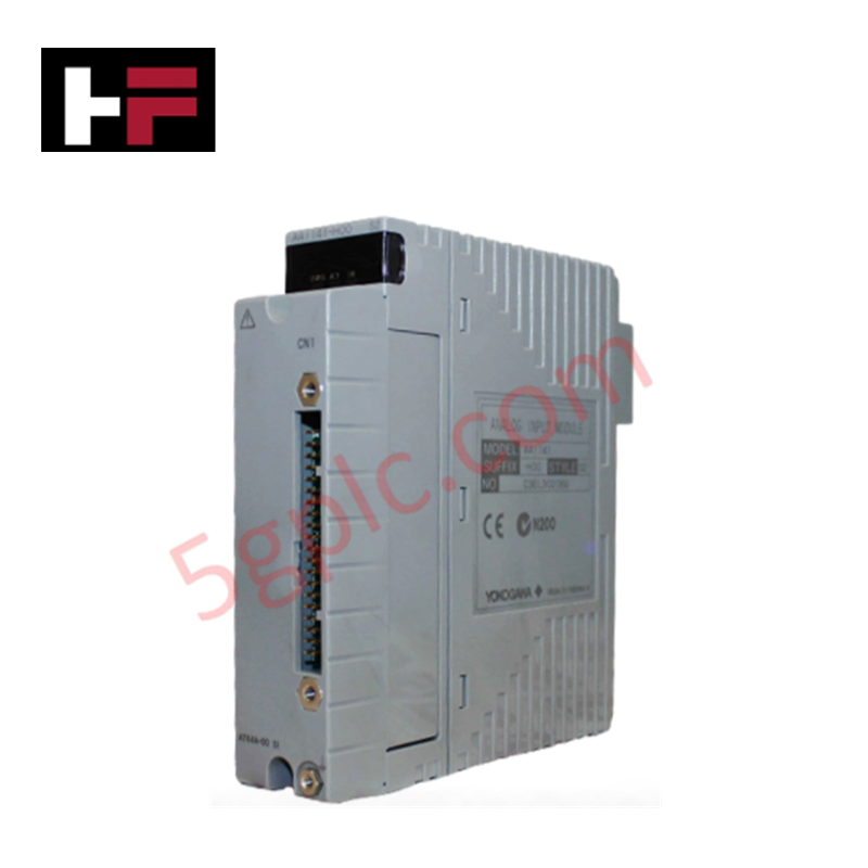 Módulo de entrada analógica YOKOGAWA 7M190-YDM05