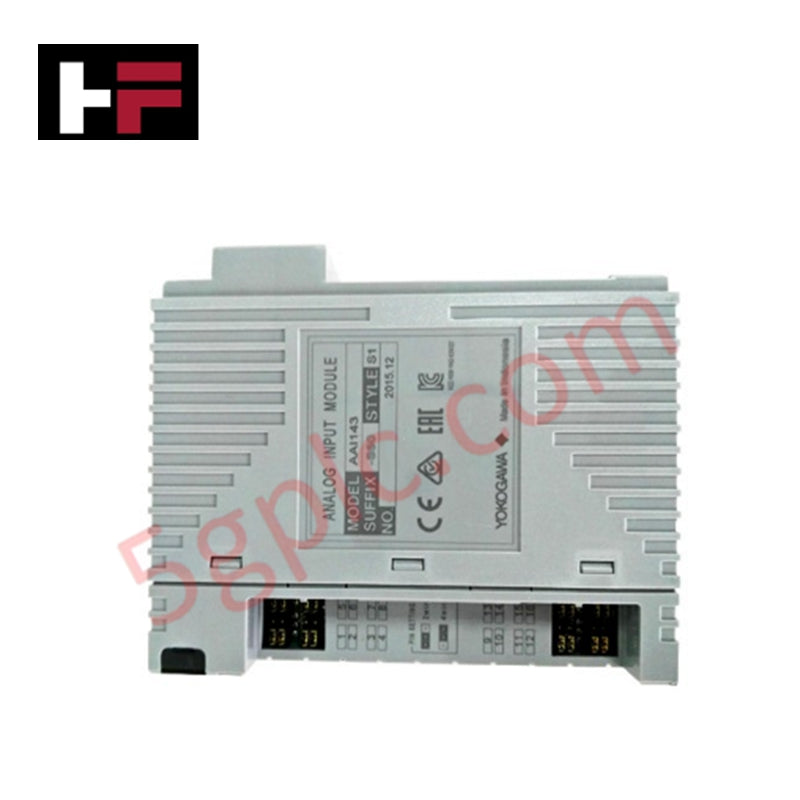 Yokogawa AAI143-H50/A4S10 CENTUM VP Isolated Analog Input Module