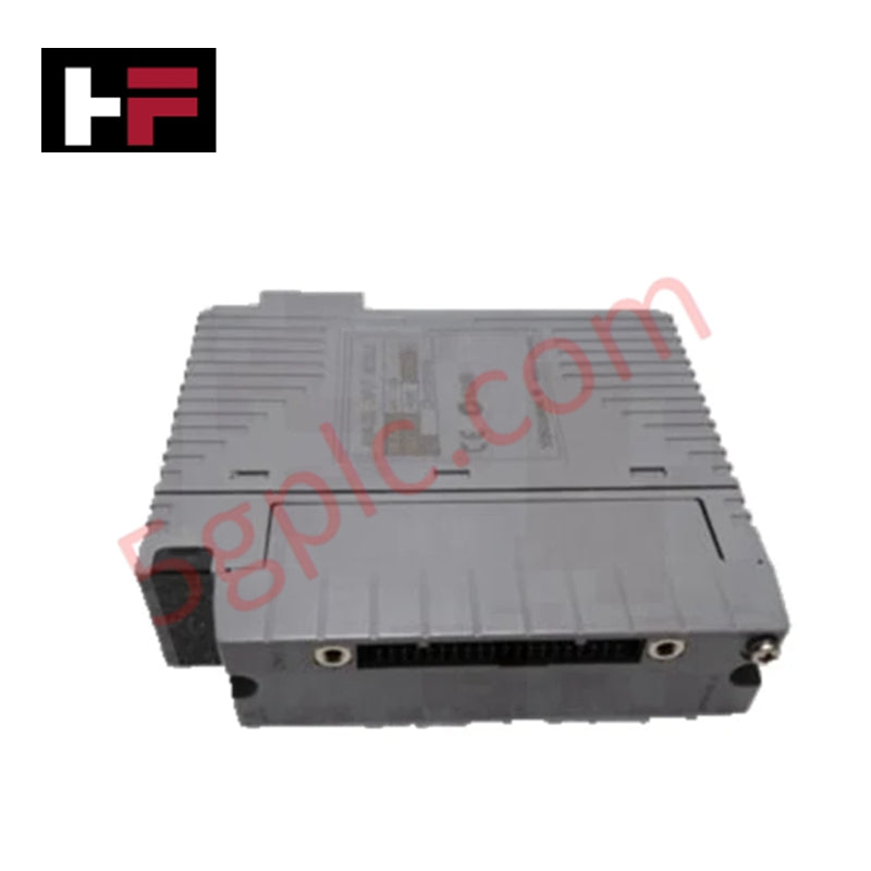 Yokogawa AAI141-H50 Non-Isolated 16-Channel Analog Input Module