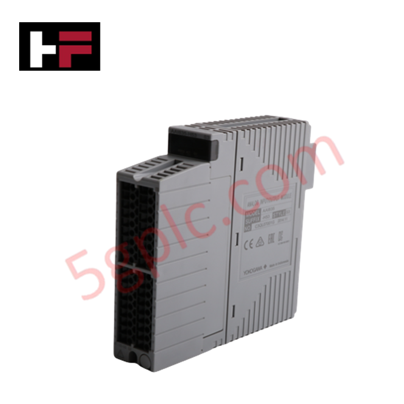 ALE111-S53 | Yokogawa | Module de communication Ethernet CENTUM