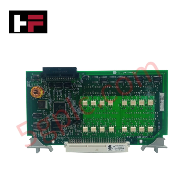 Yokogawa ADM51T FA-M3 Transistor Contact Digital Output Module