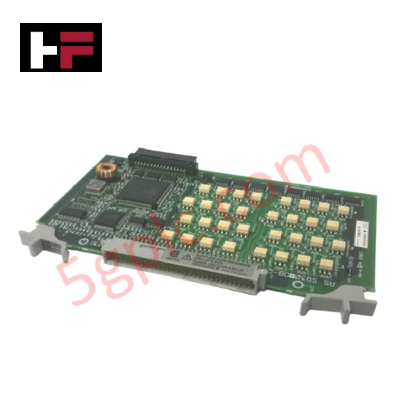 Yokogawa ADM52-2 CENTUM CS 3000 Relay Output Module