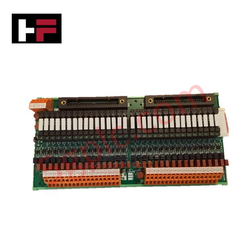 ADV151-P60 | ماژول ورودی دیجیتال ۳۲ کاناله Yokogawa CENTUM VP (کپی)