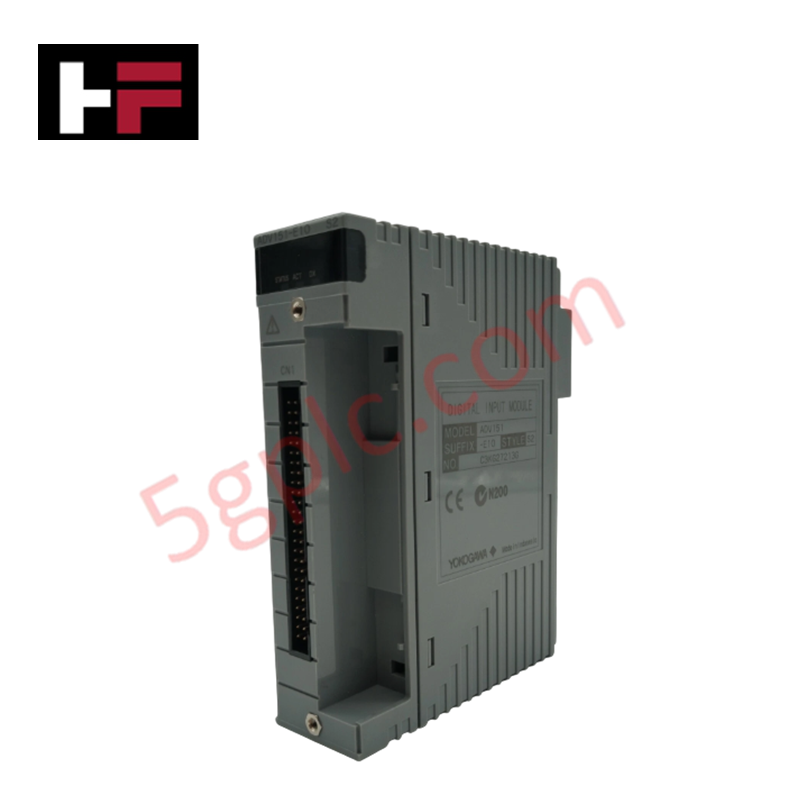 ADV151-E10 | Yokogawa CENTUM VP 32-Channel Digital Input Module