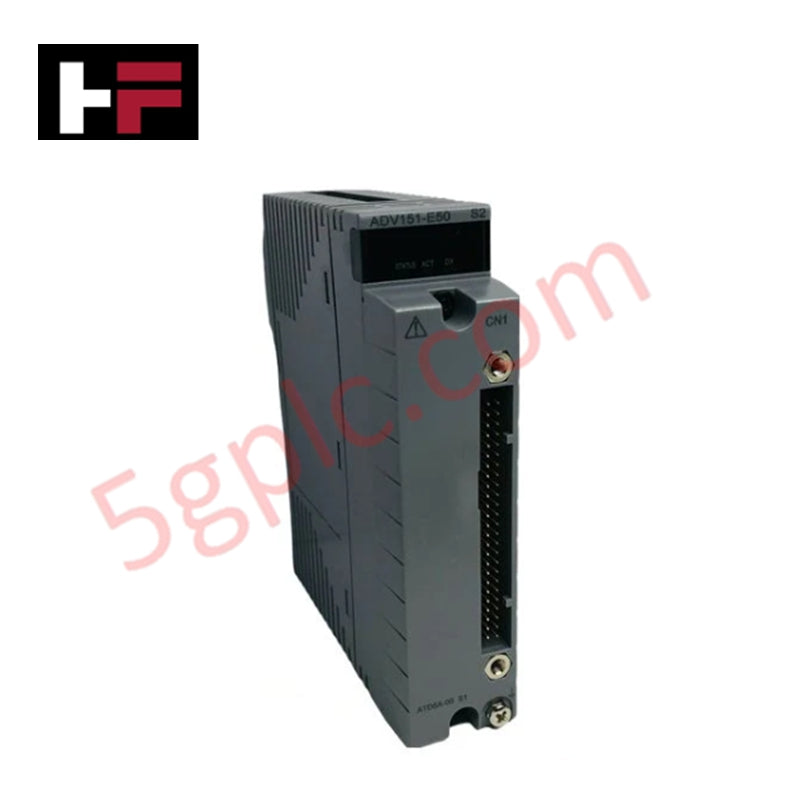 Module d'entrée analogique isolée Yokogawa AAV144-S00 CENTUM VP