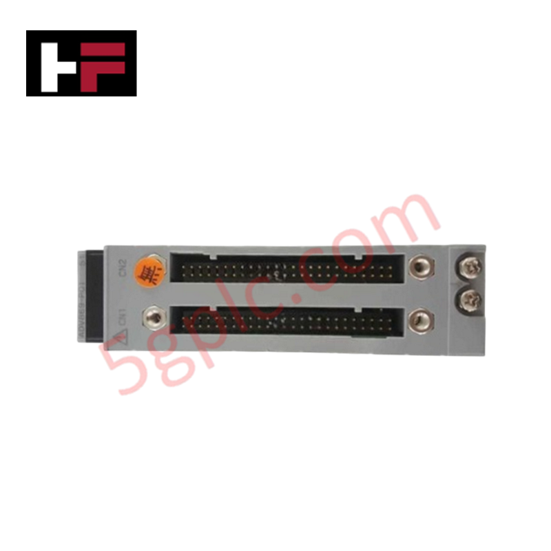 CENTUM VP/FIO Yokogawa ADV169-P01 Digital Input Module