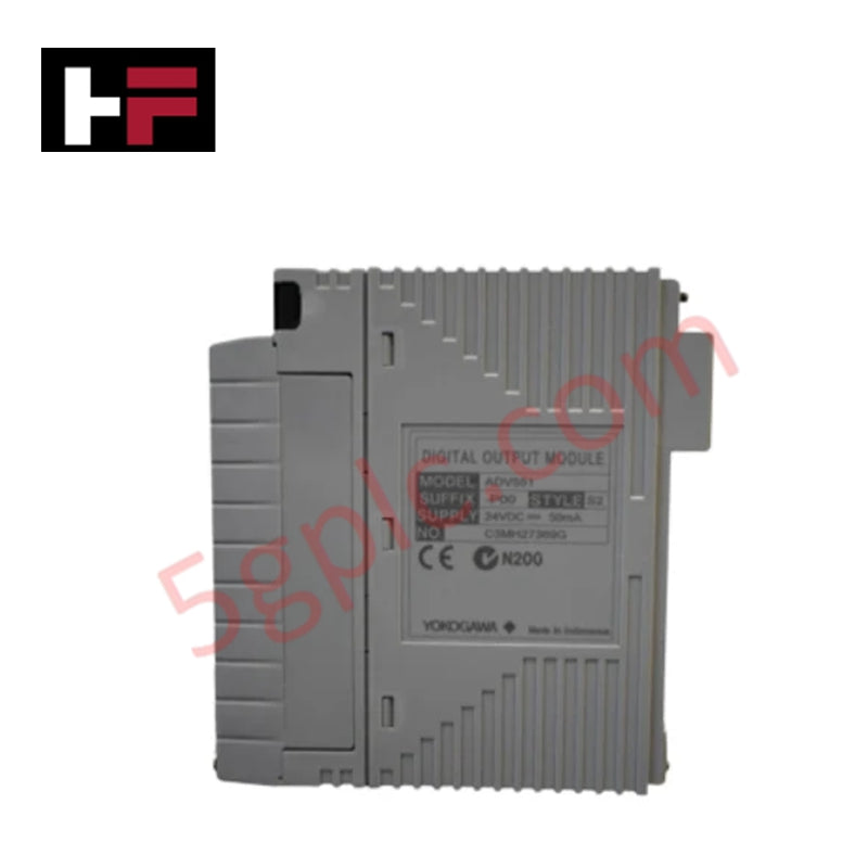 CENTUM VP/FIO | Yokogawa AAR145-S00 RTD Input Module