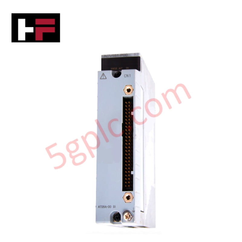 Yokogawa ADV551-P60/D5A00 CENTUM VP/FIO Digital Output Module