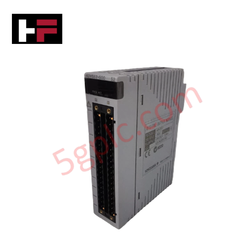 ADV557-S00 | Yokogawa CENTUM VP 32-Channel Digital Output Module