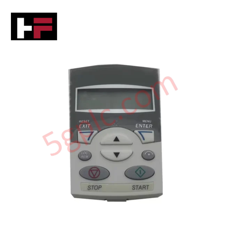لوحة تحكم الخدمة ABB AF D242 A10 | 3BHE023126R0010