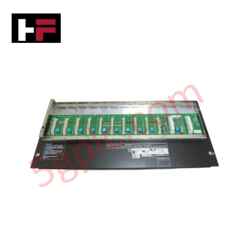 Yokogawa AFF50D-H41111 CENTUM VP Duplexed Field Control Unit