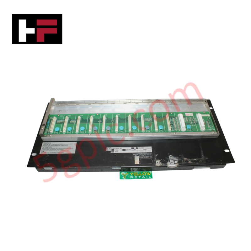 Yokogawa AFF50D-H41201 Unité de Contrôle de Terrain CENTUM VP (FCU)