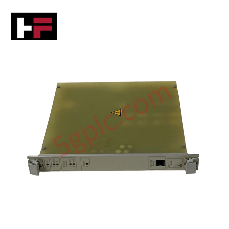 ABB AF O4LE 1KHL015545R0001 Control Card