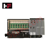 Yokogawa AFV30D-A41252 CENTUM VP Duplexed Field Control Unit