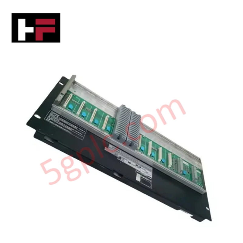 یوکوگاوا ANB10D-415/CU2N واحد گره باس CENTUM VP ESB