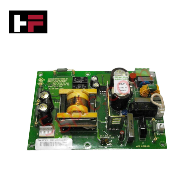 ABB AGPS-21C-Netzteilplatine
