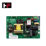برد منبع تغذیه ABB AGPS-21C