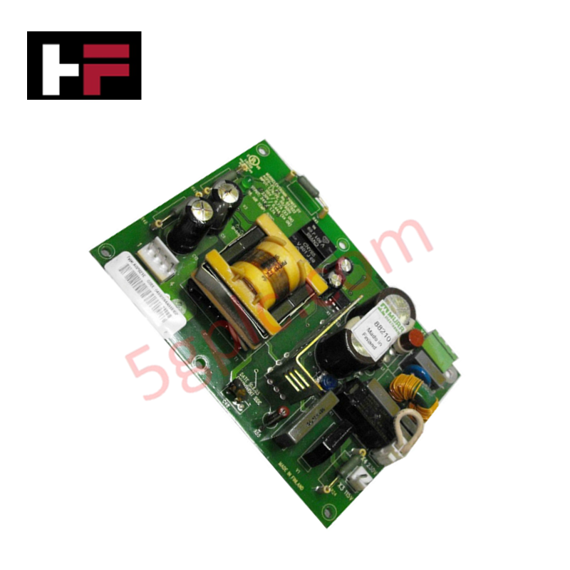 ABB AGPS-21C-Netzteilplatine