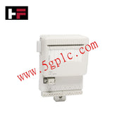 ماژول ورودی آنالوگ 8 کاناله ABB AI801 3BSE020512R1 S800 I/O