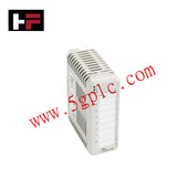 ABB AI810 3BSE008516R1 Módulo de Entrada Analógica de 8 Canales S800 I/O