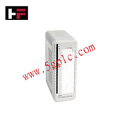 ABB AI825 3BSE036456R1 Módulo de Entrada Analógica Galvanicamente Isolado S800 I/O