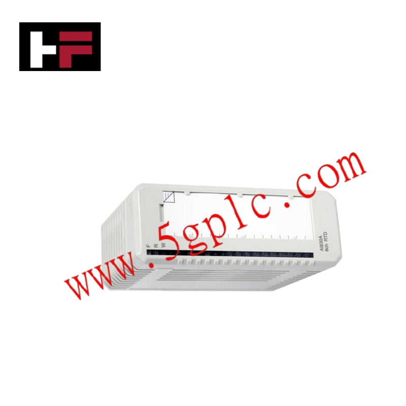 एबीबी AI830A 3BSE040662R1 स्थिर एनालॉग इनपुट मॉड्यूल