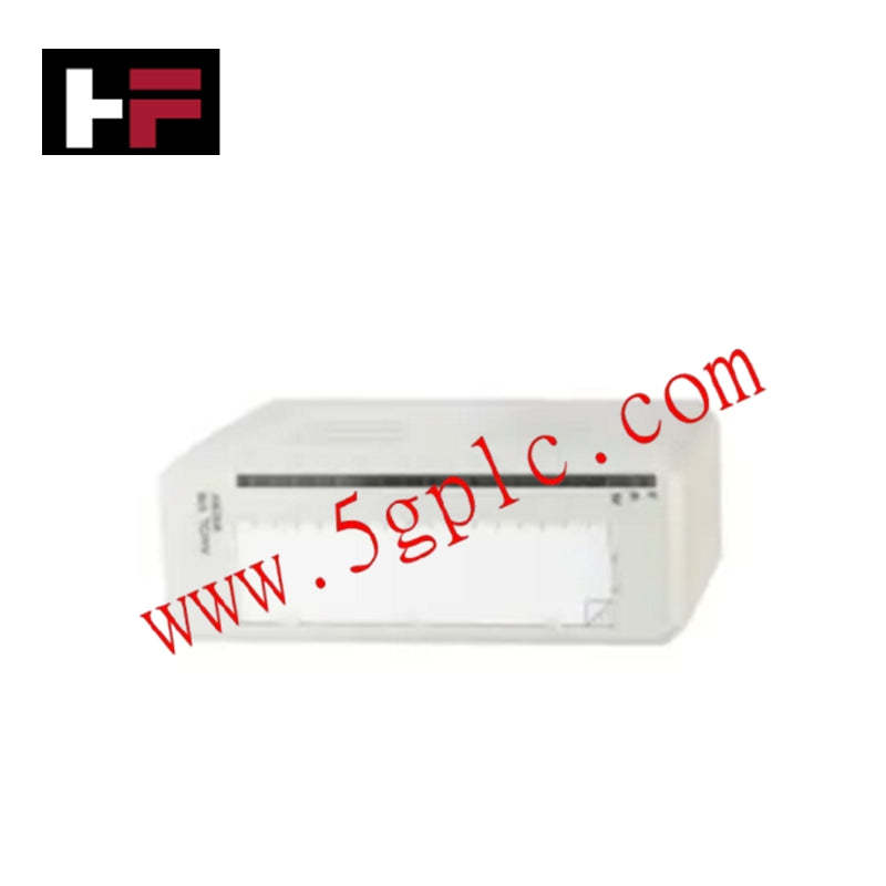 ABB AO845 3BSE023676R1 Redundant 8-Channel Analog Output Module