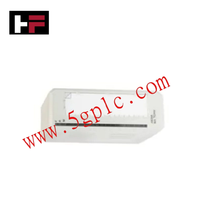 ABB AO810 3BSE038415R1 S800 I/O 8-Channel Analog Output Module