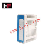 ABB AI895 3BSC690086R1 S800 I/O Intrinsic Safety Analog Input Module with HART