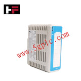 ABB AI895 3BSC690086R1 S800 I/O Intrinsic Safety Analog Input Module with HART