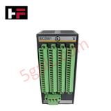 Bachmann AIO288/1 Analog-Ein-/Ausgabemodul