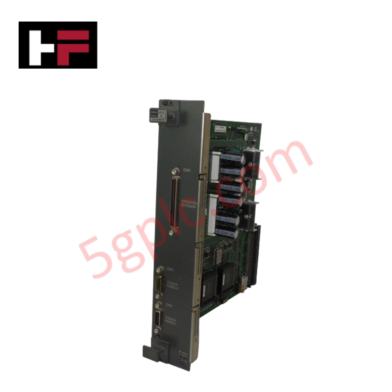 Yokogawa AIP121 CENTUM VP Analog Input Module