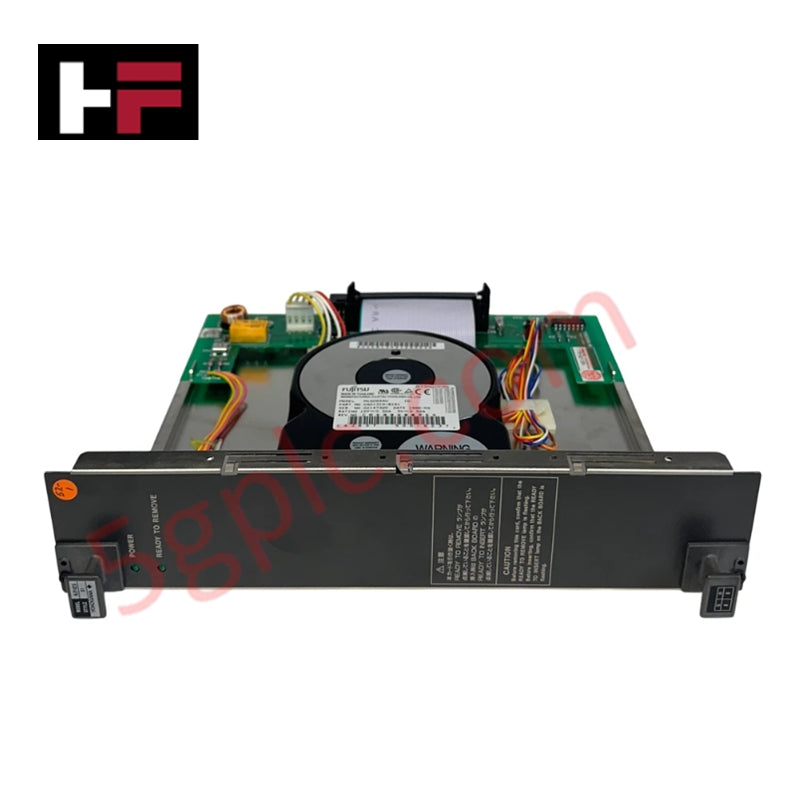 CENTUM VP | وحدة قرص صلب Yokogawa AIP423