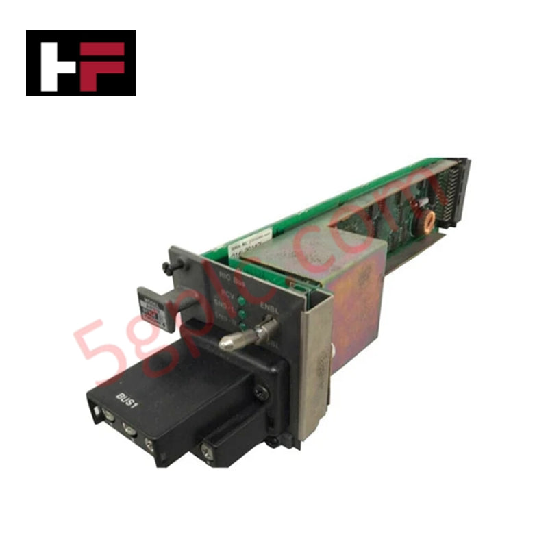 AIP512 | Yokogawa | CENTUM VP V-Net Coupler Module