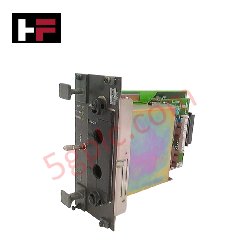 AIP521 | Yokogawa | CENTUM CS Steuerbus-Kopplermodul