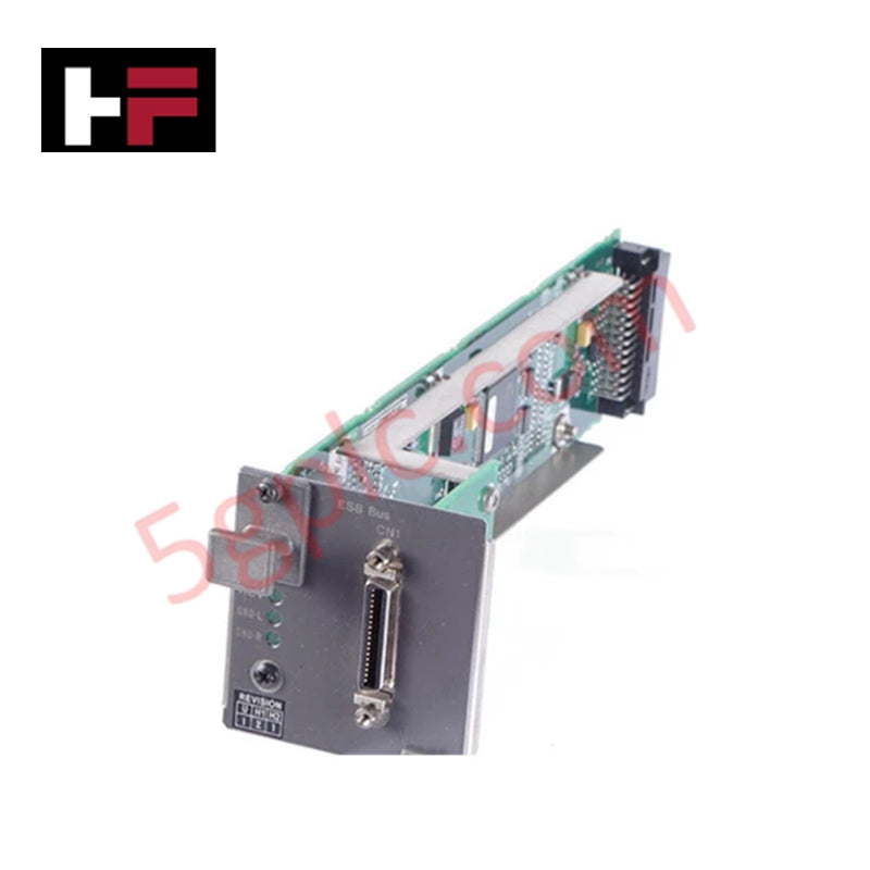 Yokogawa AIP532 Centum VP ESB-Bus-Koppeleinheit