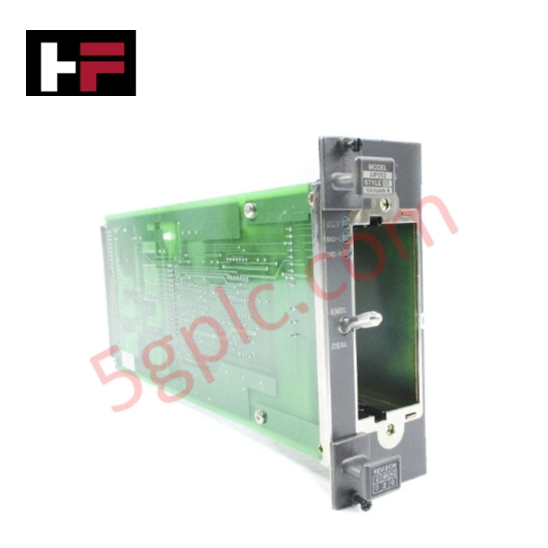 YOKOGAWA | AIP552 S1 | Bus-Konverter V-Net Modul