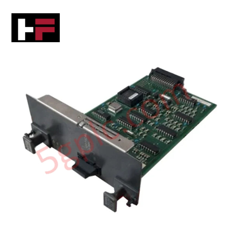 Módulo de entrada analógica Yokogawa AIP571 S1