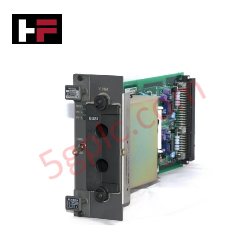 Módulo de entrada analógica Yokogawa AIP571 S1