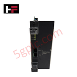 AIP578 | Yokogawa | Centum VP Elektrisches Transceiver RIO I/O Modul