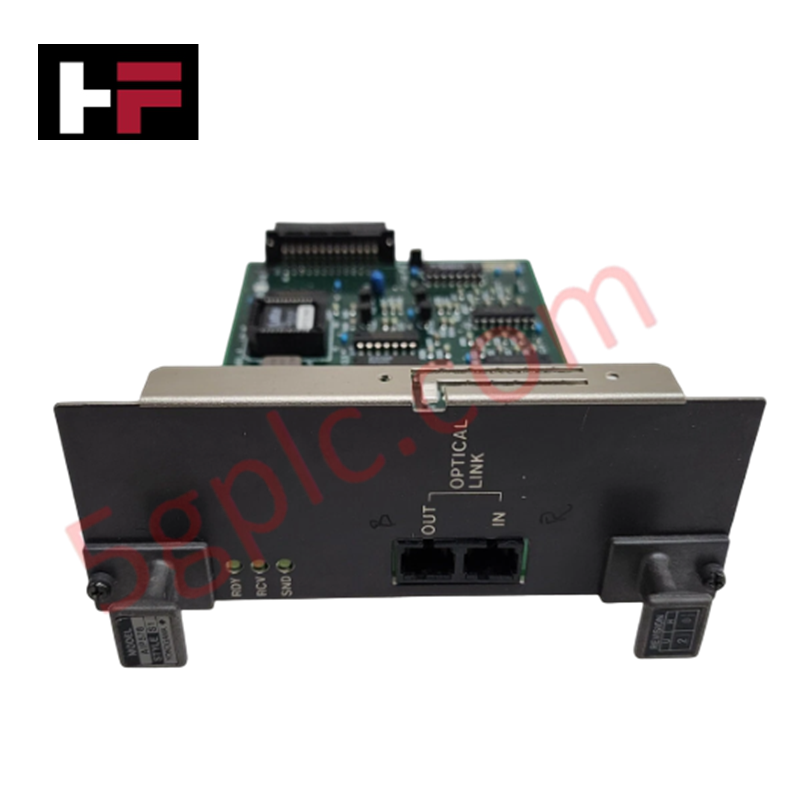 AIP578 | Yokogawa | Centum VP Elektrisches Transceiver RIO I/O Modul