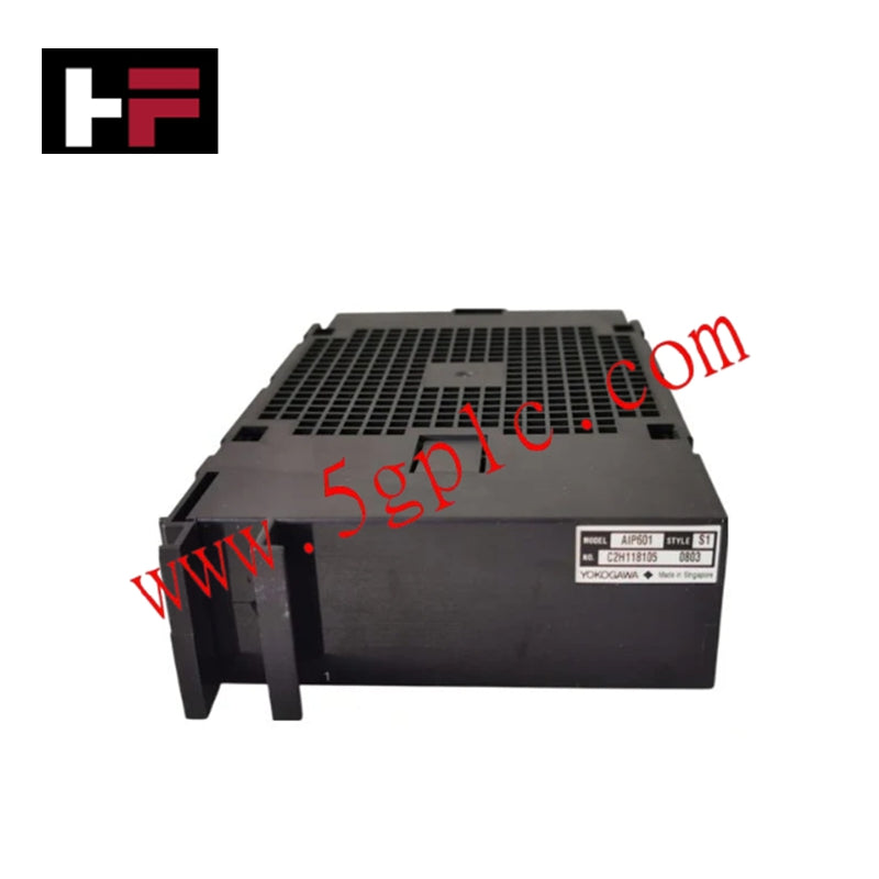 Yokogawa AIP601 High-performance Door Fan Unit