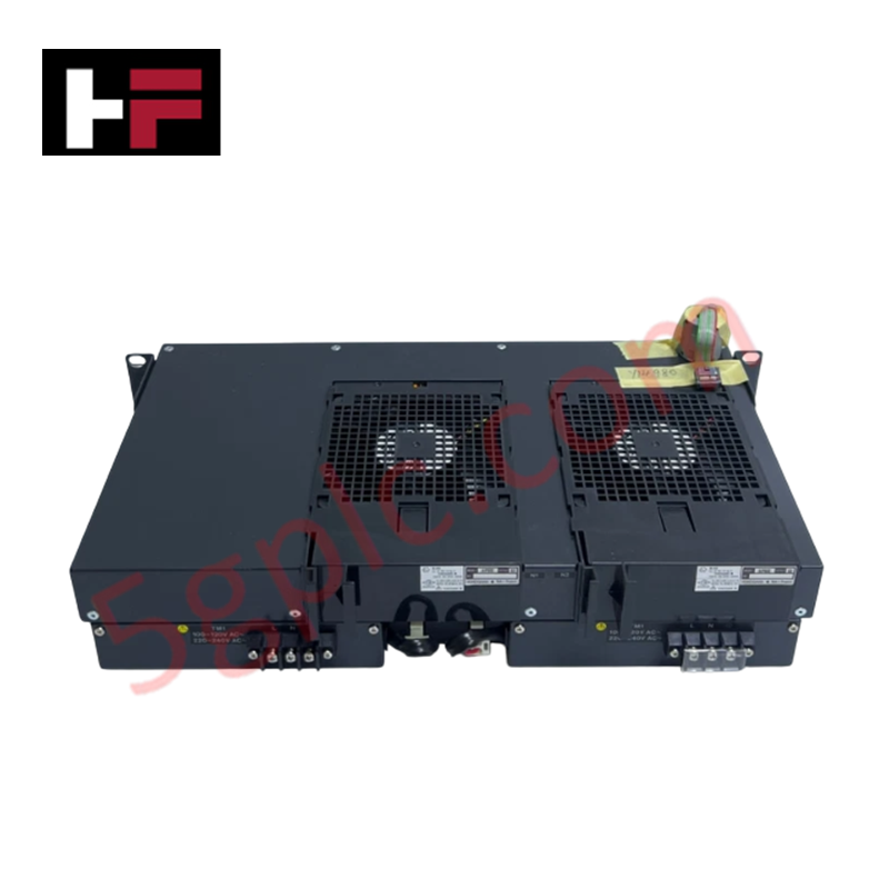 Yokogawa AIP602 CENTUM VP Door Fan Unit
