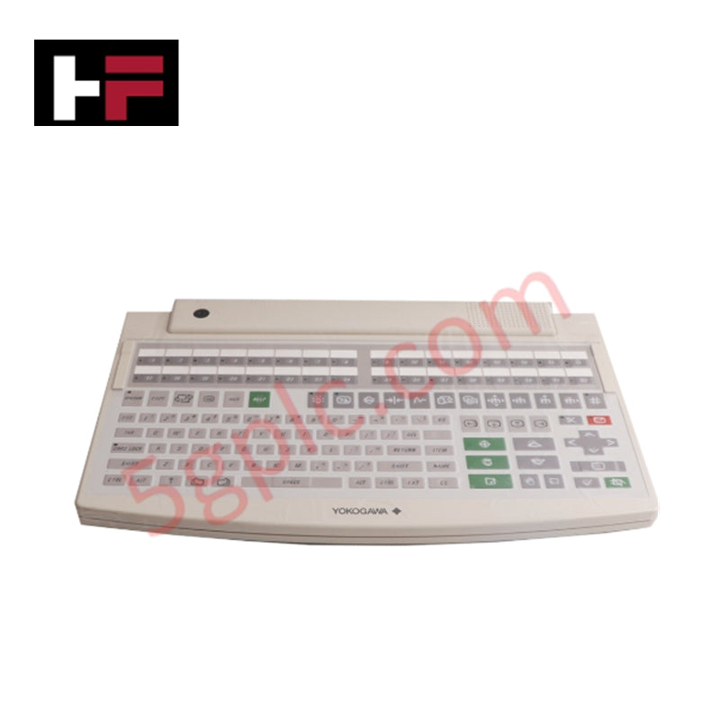 Yokogawa AIP827-2 USB Operation Keyboard | CENTUM VP